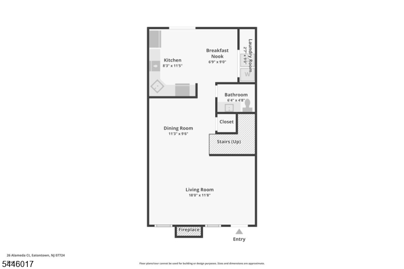 26 Alameda Ct Property Photo 47