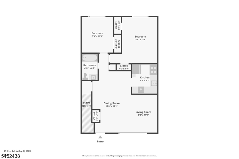 25 River Rd 3 B Property Photo 43
