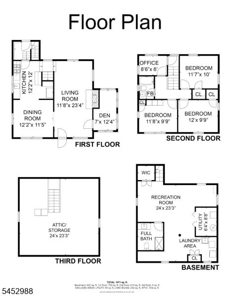 22 Euclid Pl Property Photo 33