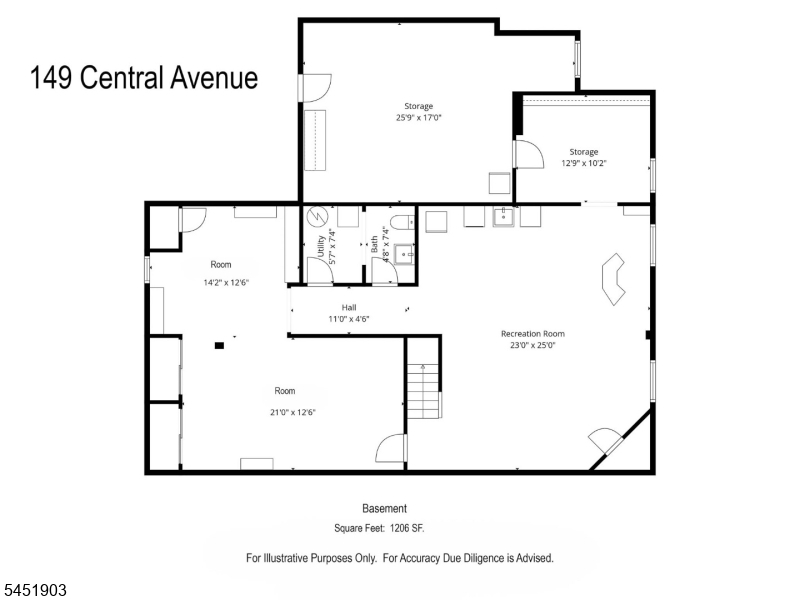 149 Central Ave Property Photo 40