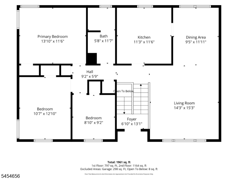 1315 Irving St Property Photo 33