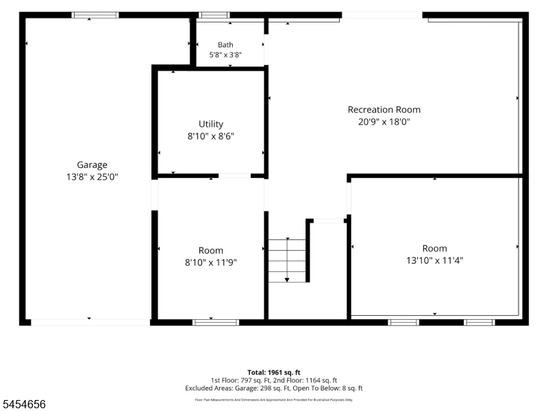 1315 Irving St Property Photo 34