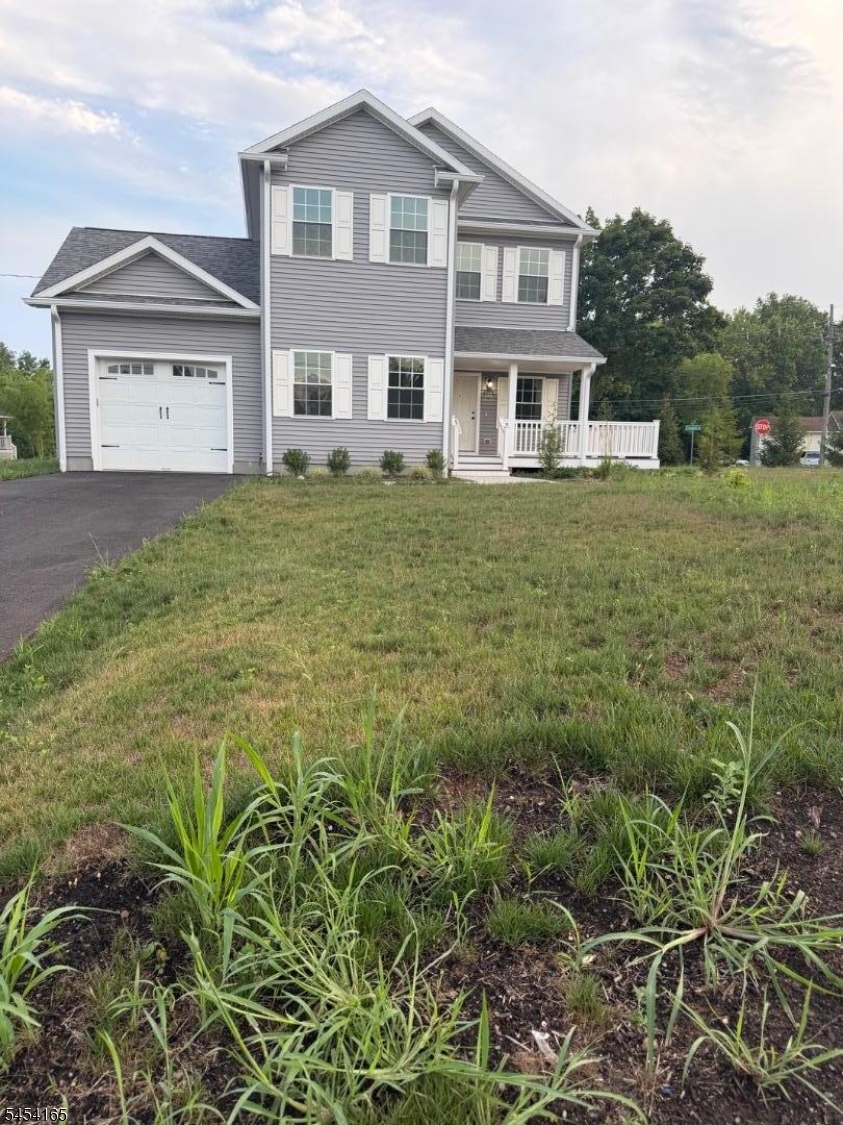 101 Hodge Road Property Photo 1