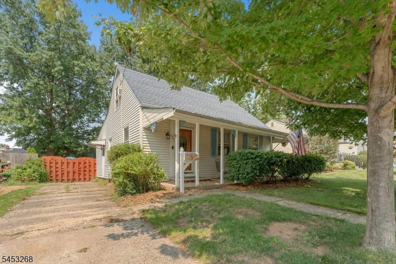 127 N Clark Ave Property Photo 31