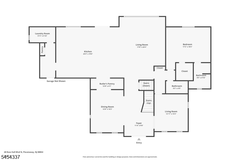 28 Ross Hall Blvd Property Photo 48