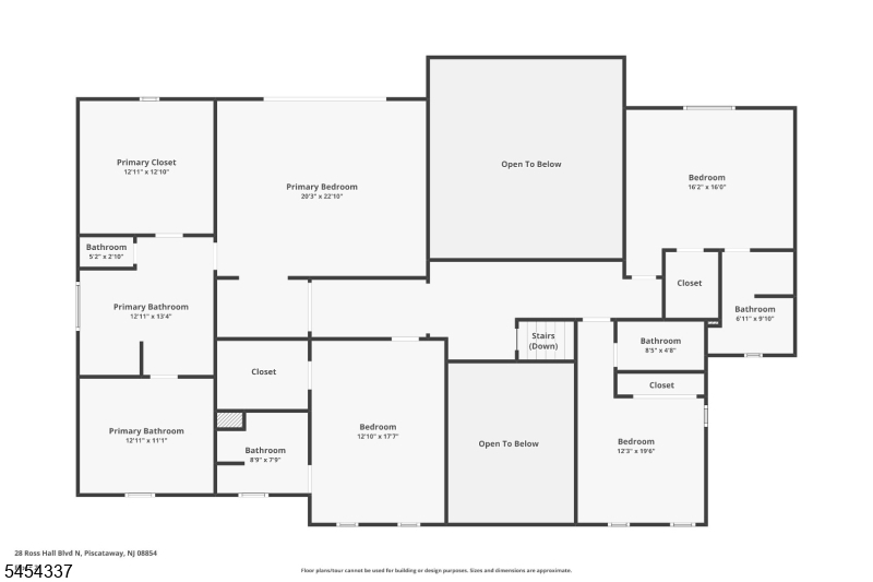 28 Ross Hall Blvd Property Photo 49
