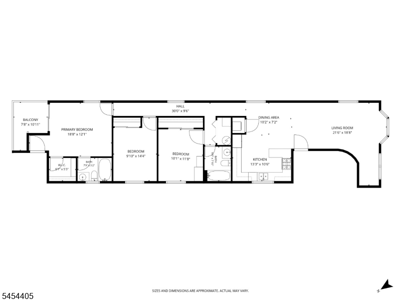 726 23rd Street 2 Property Photo 25