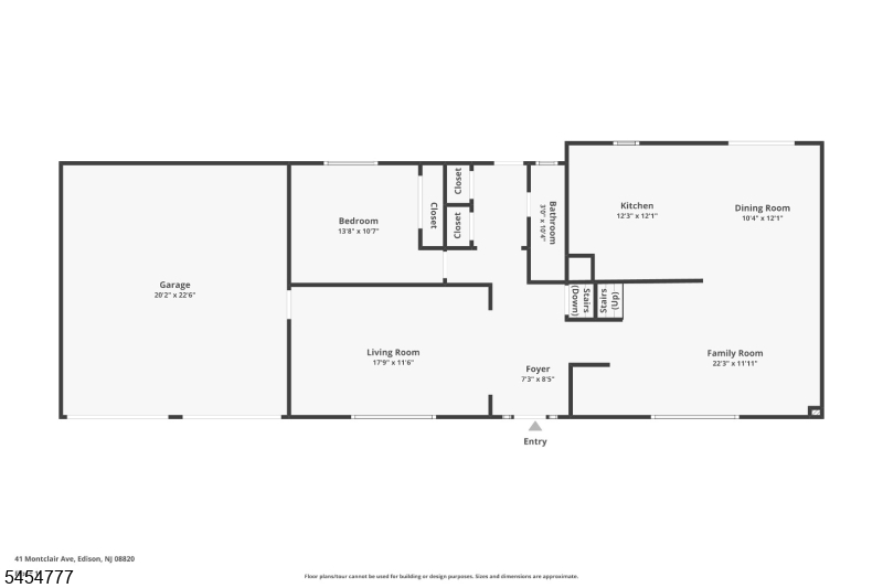 41 Montclair Ave Property Photo 22