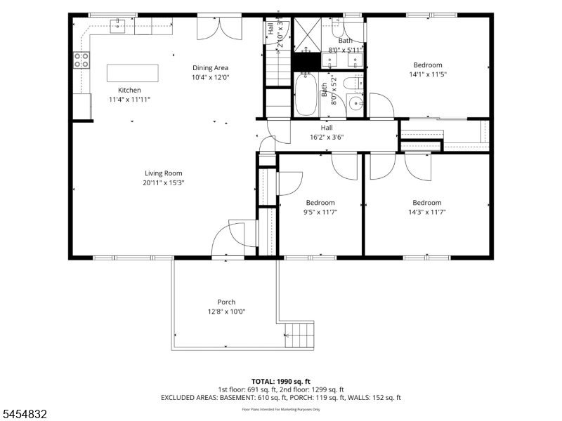 314 Greenwich St Property Photo 36