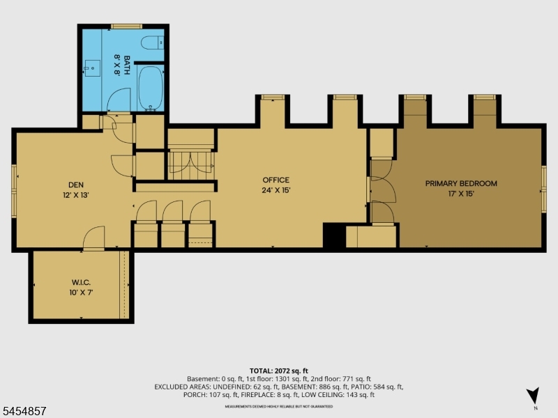208 Race St Property Photo 32