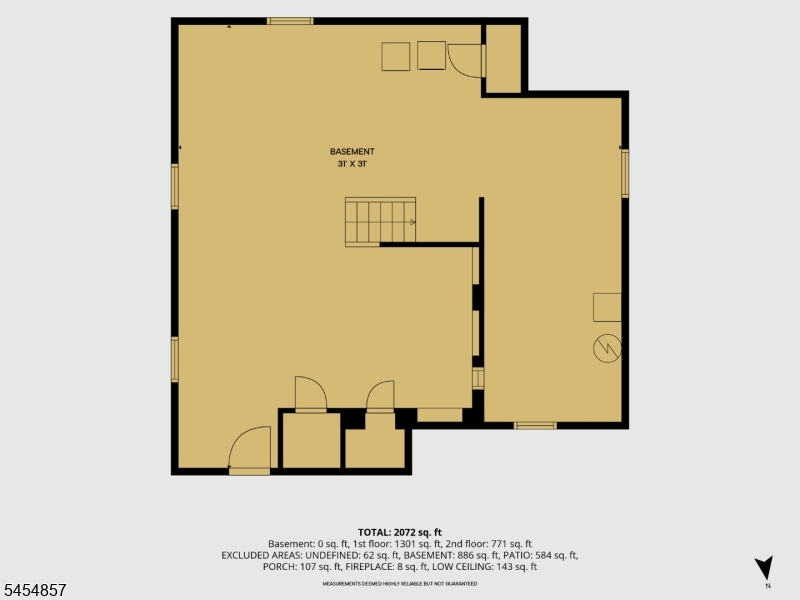 208 Race St Property Photo 33