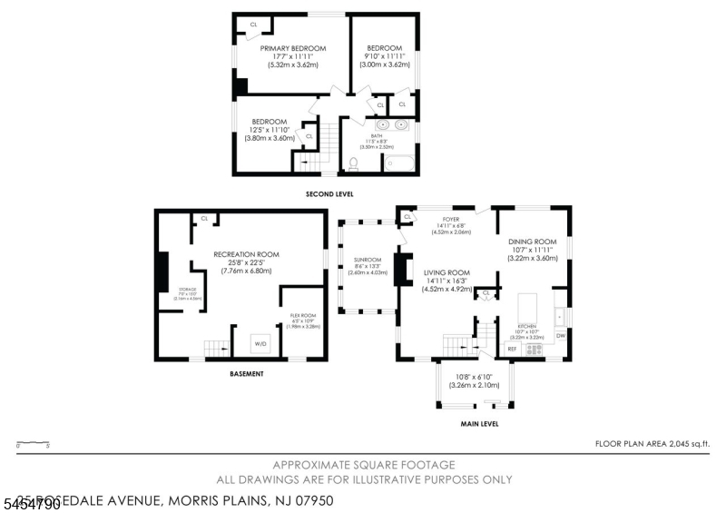 25 Rosedale Ave Property Photo 34