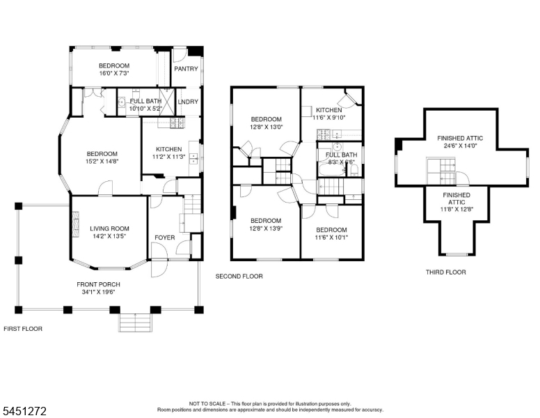 14 Scheerer Ave Property Photo 24