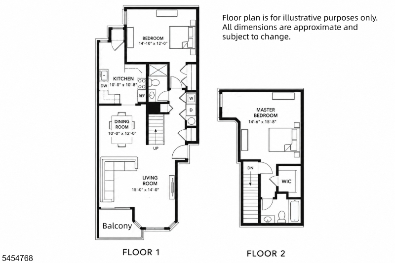 200 Dey St 258 Property Photo 8