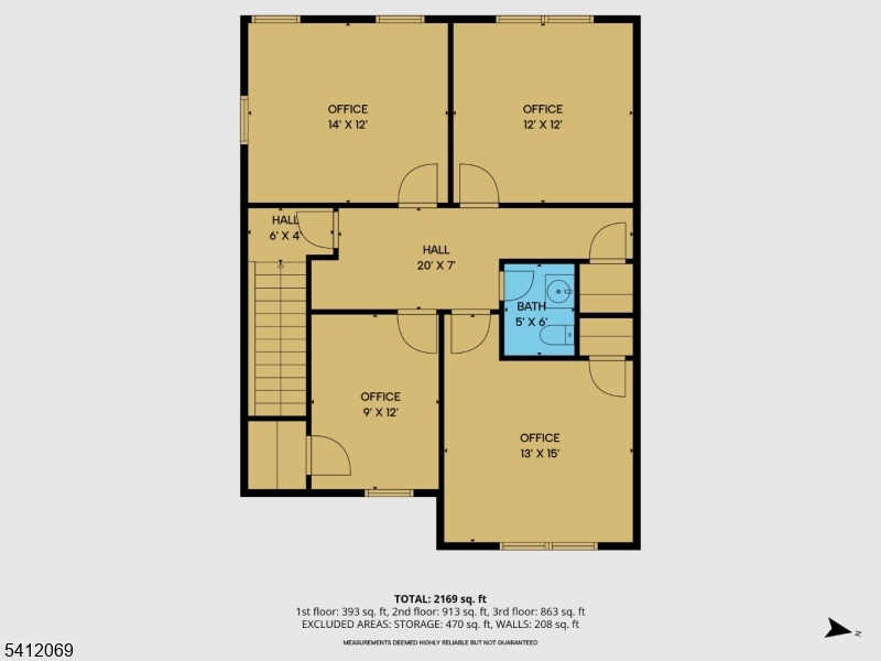81 Park Ave Property Photo 36