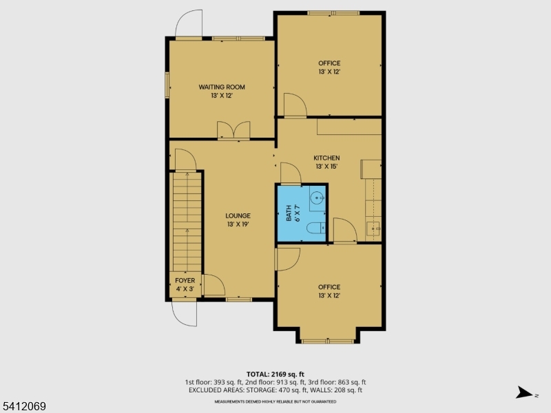 81 Park Ave Property Photo 37