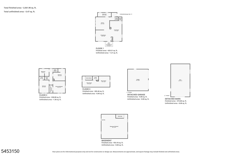 200 River Rd Property Photo 34