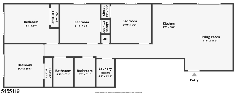 145 Roseville Ave 3 Property Photo 11