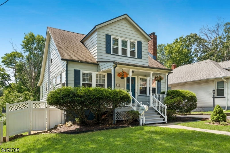 12 Belle Terre Road Property Photo 1