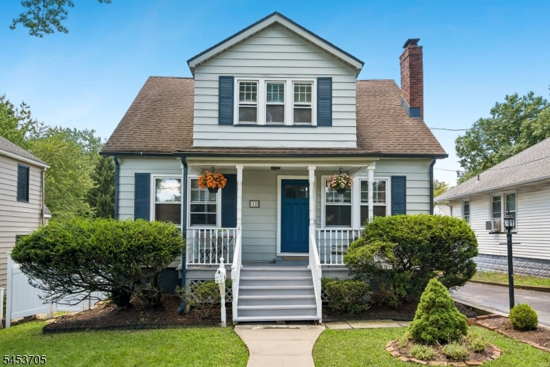 12 Belle Terre Road Property Photo 2