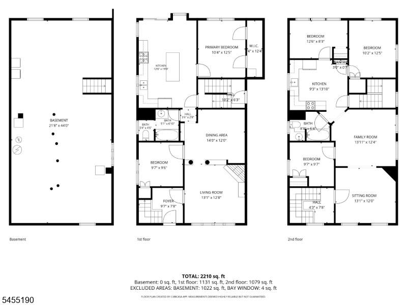 95 Belmount Ave Property Photo 47