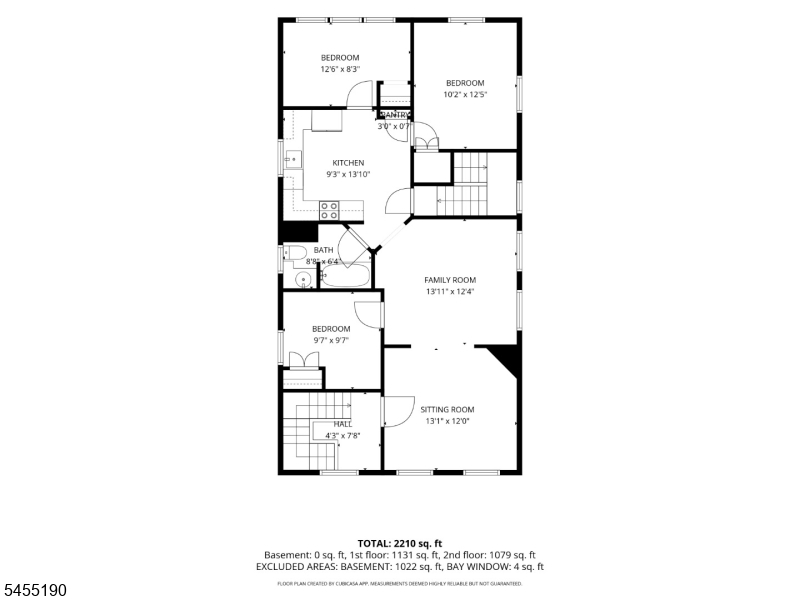 95 Belmount Ave Property Photo 48