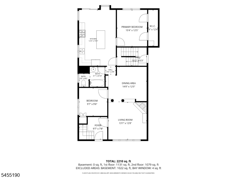 95 Belmount Ave Property Photo 49