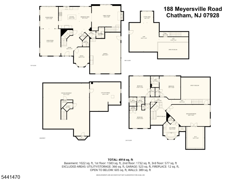 188 Meyersville Rd Property Photo 31
