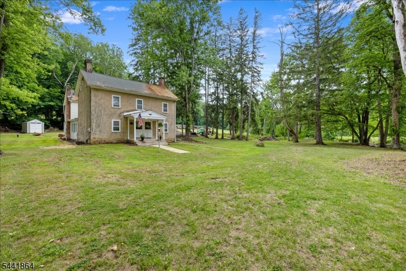 161 Musconetcong River Rd Property Photo 14