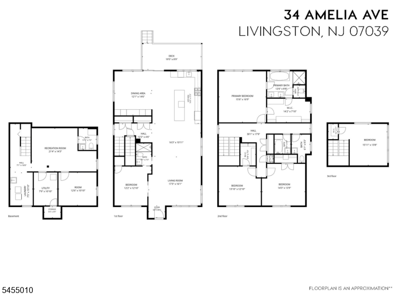 34 Amelia Ave Property Photo 31