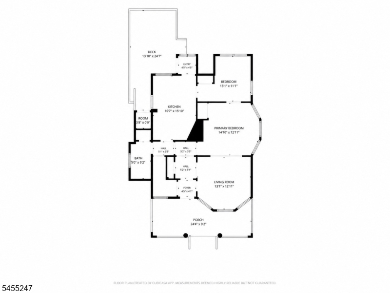 165 Claremont Ave 1 Property Photo 5