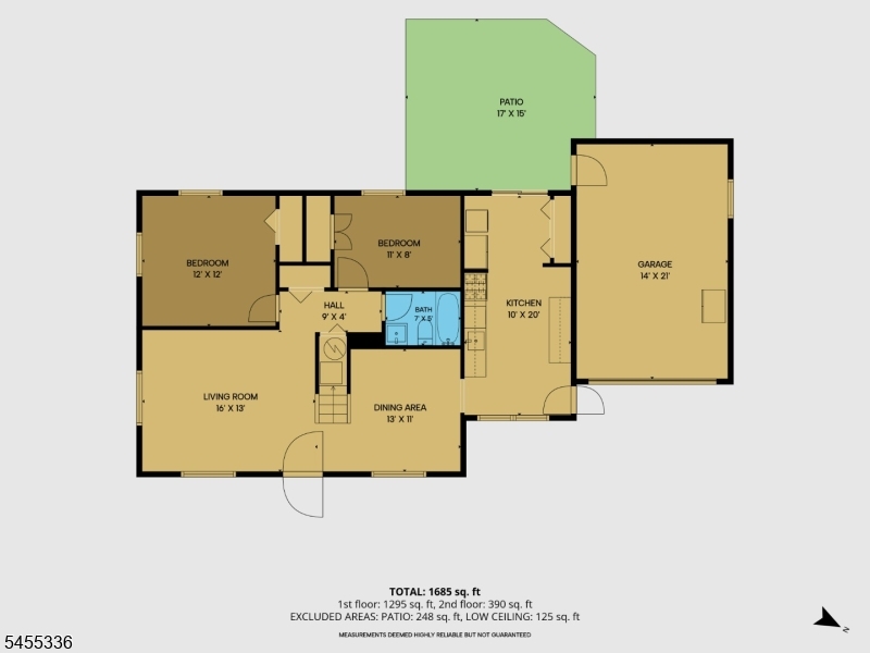 58 Hillcrest Avenue Property Photo 20