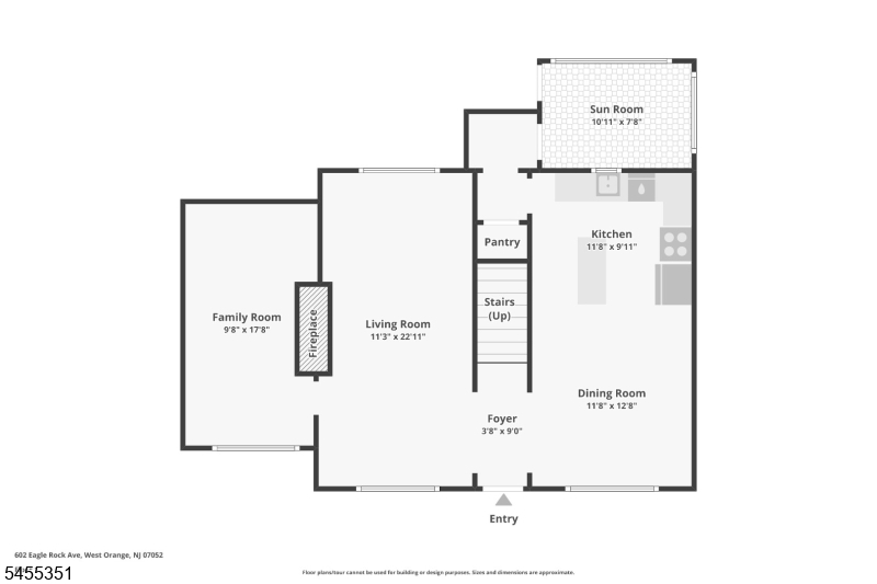 602 Eagle Rock Ave Property Photo 26