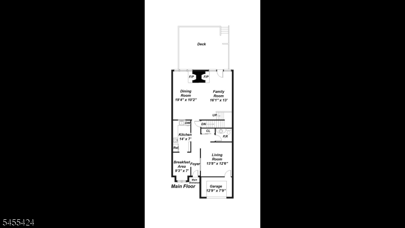 851 Princeton Ct Property Photo 19