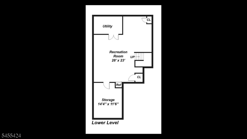 851 Princeton Ct Property Photo 20
