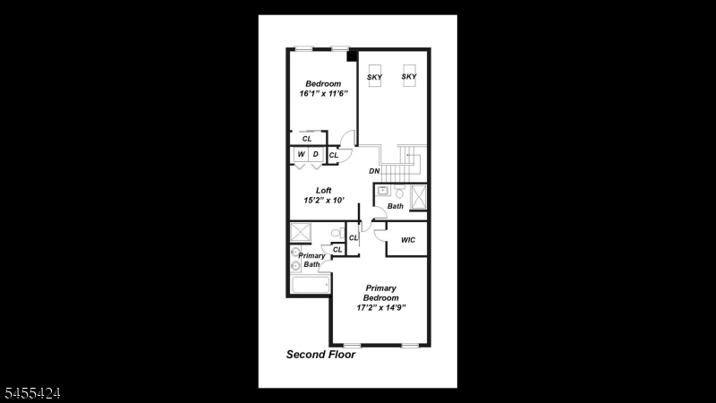 851 Princeton Ct Property Photo 21