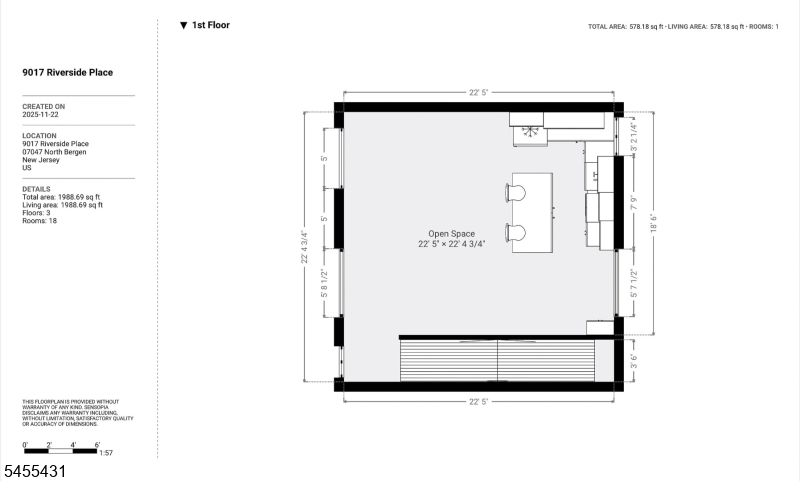 9017 Riverside Pl Property Photo 23
