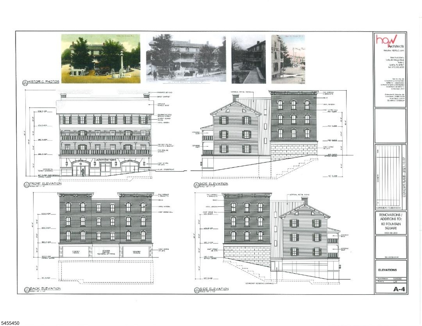 82 FOUNTAIN SQUARE Property Photo 1