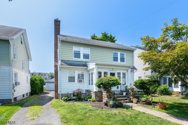 22 Meeker Pl- Unit A A Property Photo 1