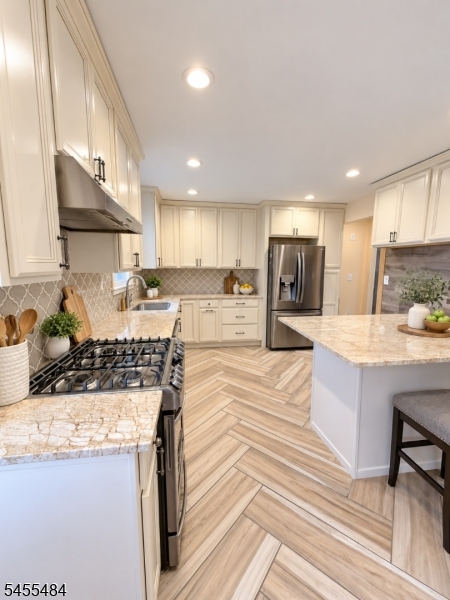 22 Meeker Pl- Unit A A Property Photo 2