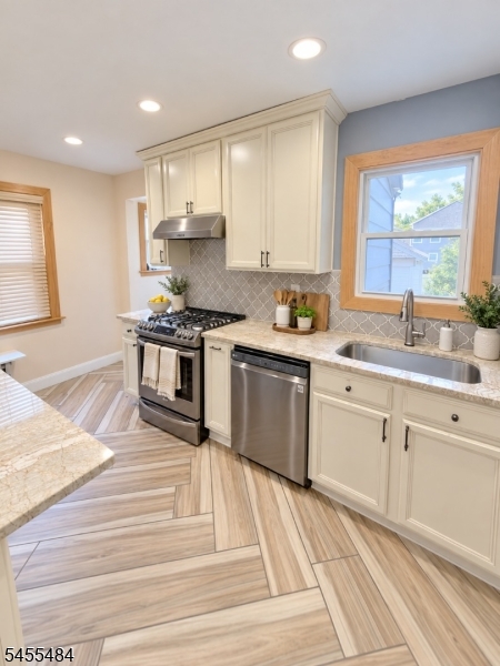 22 Meeker Pl- Unit A A Property Photo 3