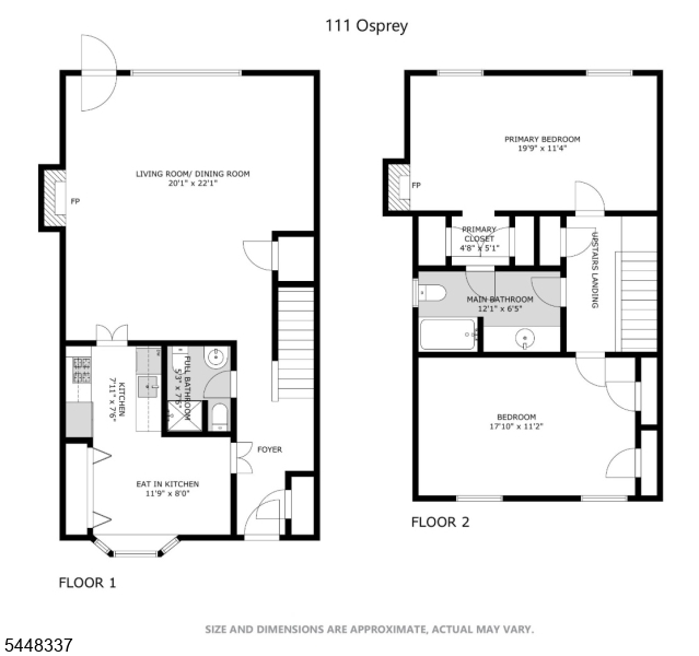 111 Osprey Property Photo 31