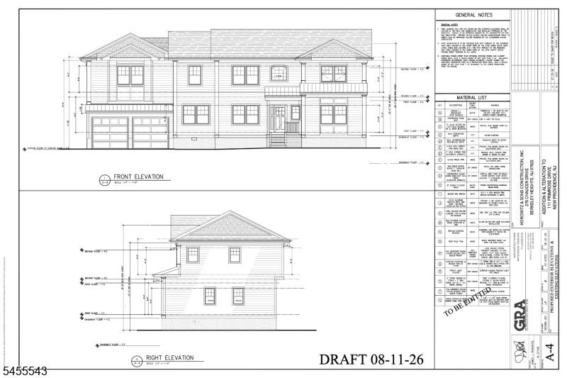 111 Primrose Dr Property Photo 1