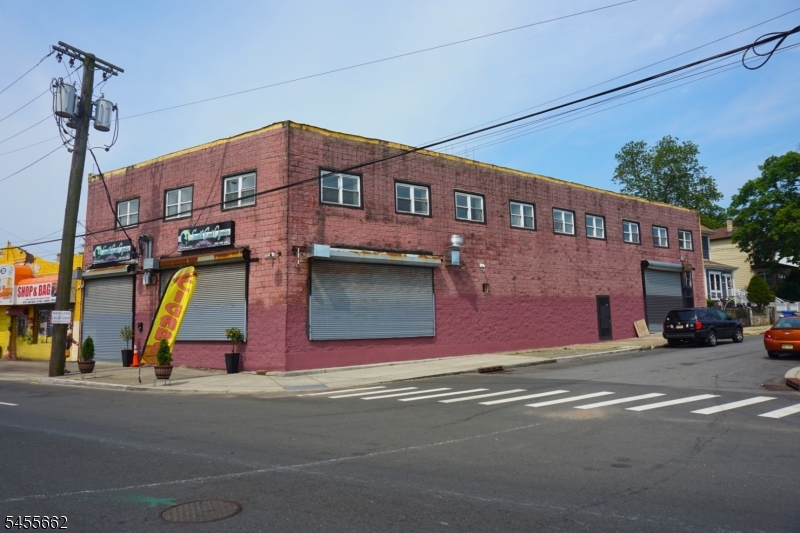 699 Frelinghuysen Ave Property Photo 1
