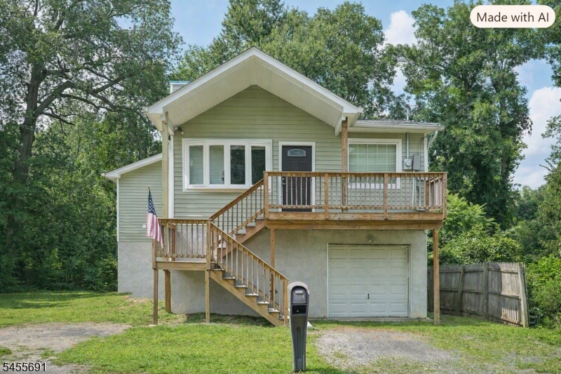 307 Boulevard Dr Property Photo 1