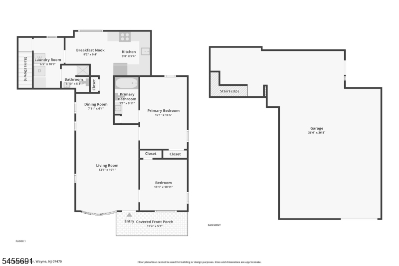 307 Boulevard Dr Property Photo 21