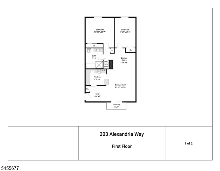 203 Alexandria Way Property Photo 41
