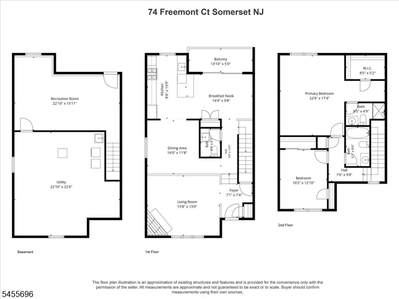 74 Freemont Ct Property Photo 31