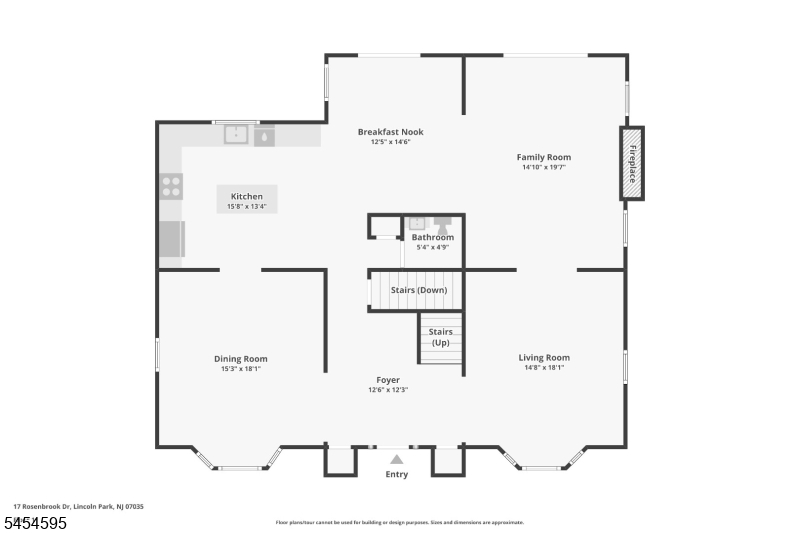 17 Rosenbrook Dr Property Photo 38