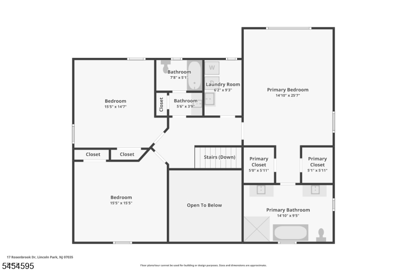 17 Rosenbrook Dr Property Photo 39